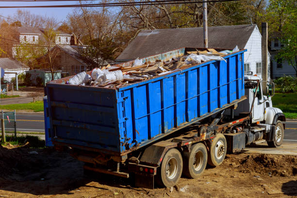 Best Garage Cleanout  in Graham, WA